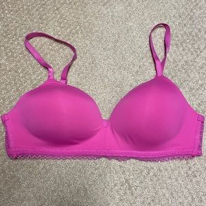 GAP BODY BRA 36C